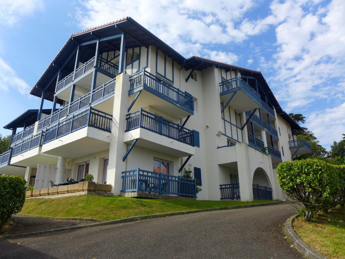 Apartment Kantaldi By Interhome Guéthary Exterior foto